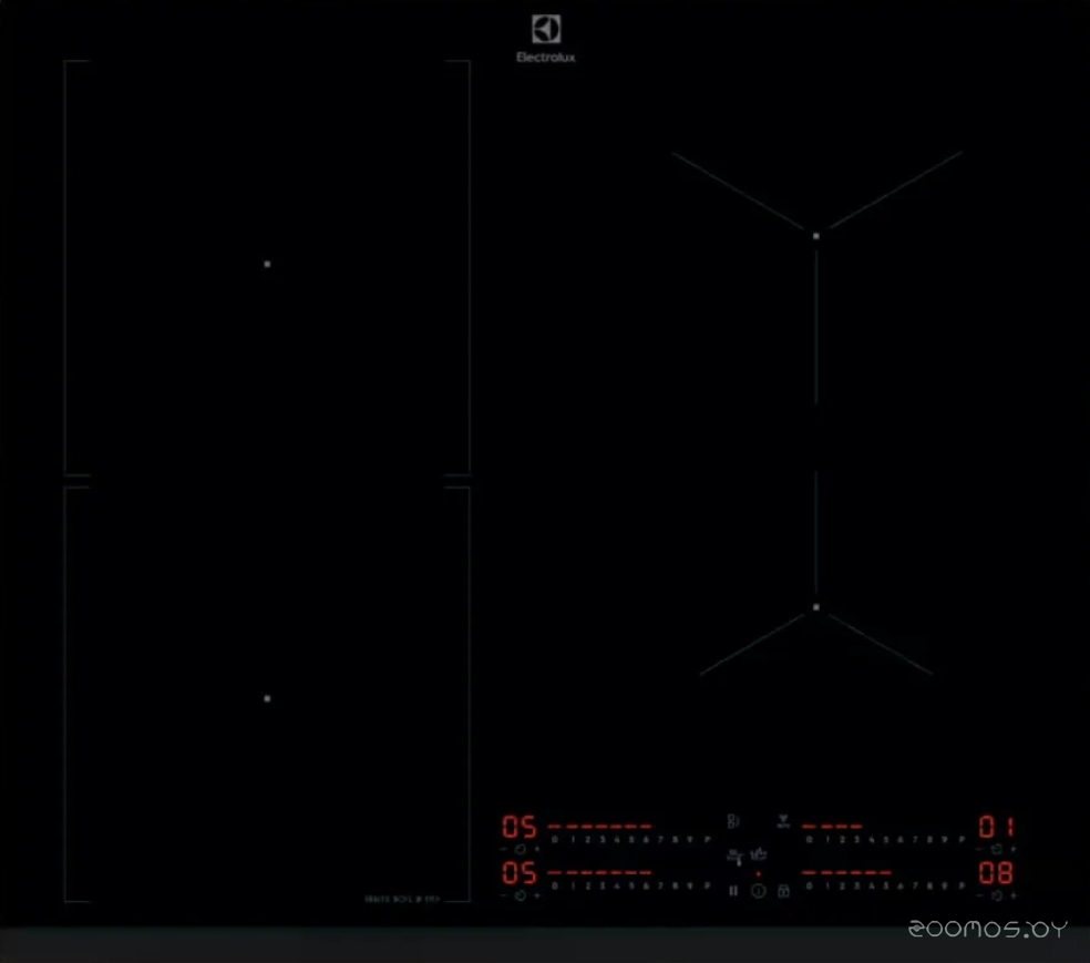 800 Sense Boil+Fry EIS67453