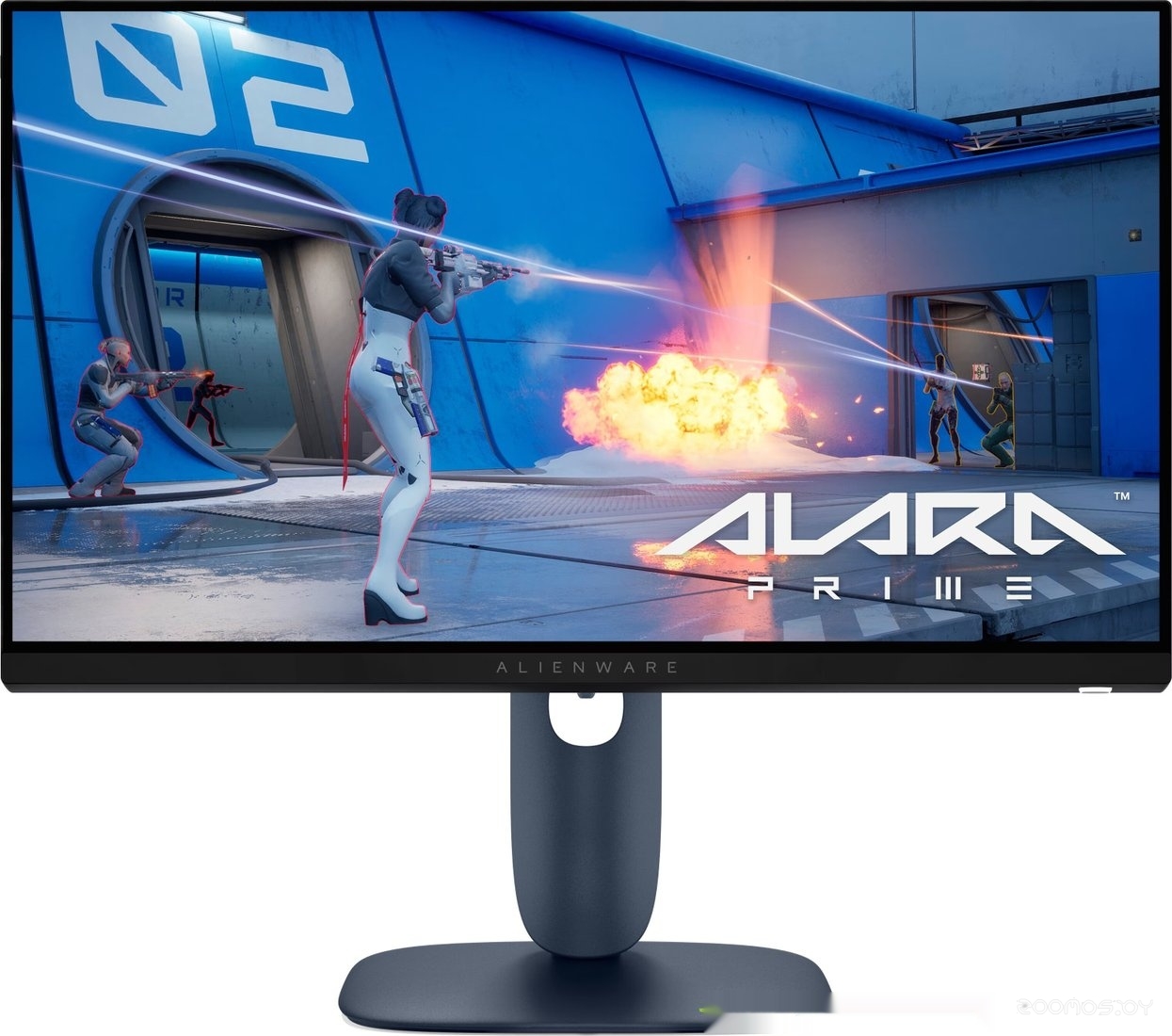 Alienware AW2525HM
