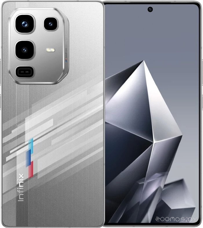 Note 50 Pro X6855 12GB/256GB Racing Edition