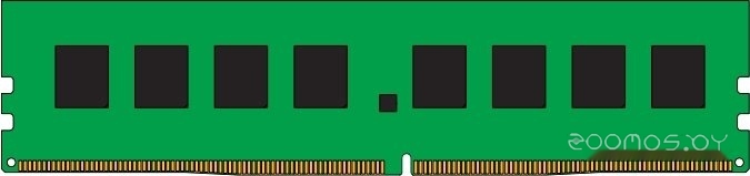 ValueRAM 16ГБ DDR4 3200 МГц KVR32N22D8/16WP