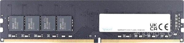 16ГБ DDR4 3200 МГц AU16GGB32CSFBGH