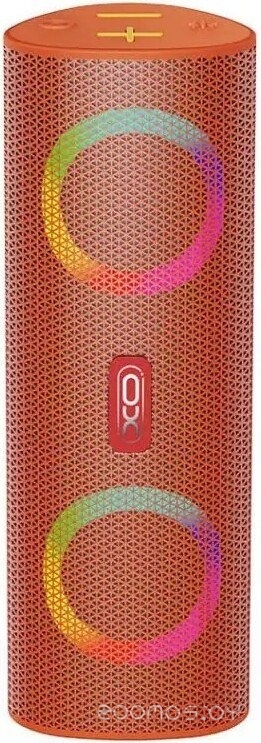 F43 (оранжевый)