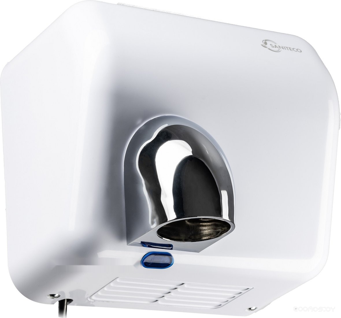 M-798ABS-W (2300W, белый)