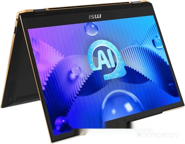 Summit E13 AI Evo A1MTG-001US