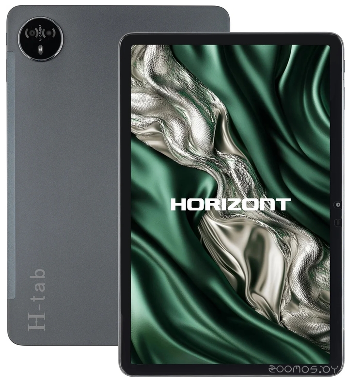 H-Tab 1 6GB/128GB LTE (темно-серый)
