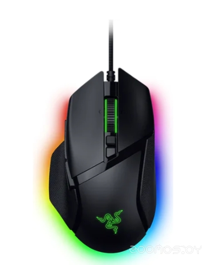 Basilisk V3 35K