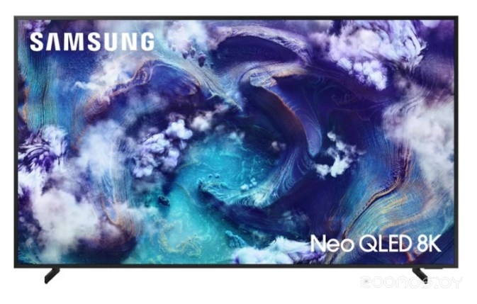 Neo QLED 8K QN900F QE65QN900FUXRU