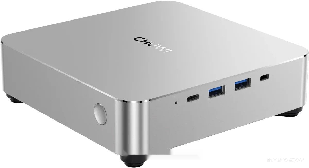AuBox I7-13620H/32GB/1TB/Win11Pro