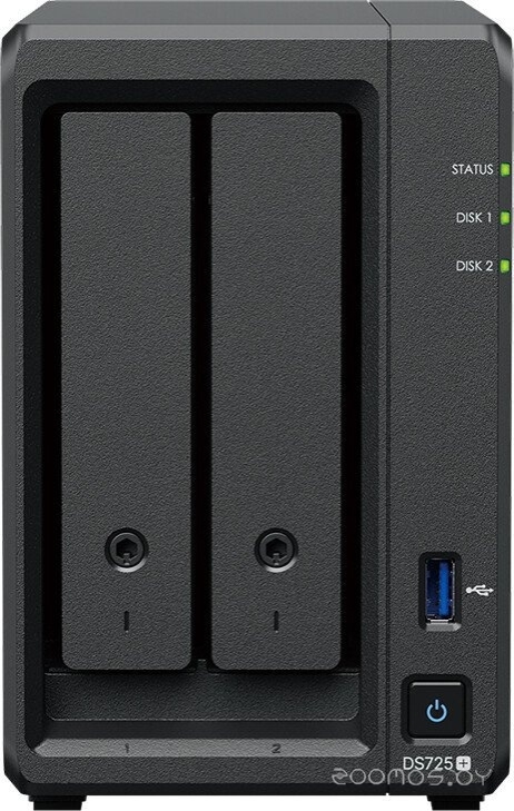 DiskStation DS725+