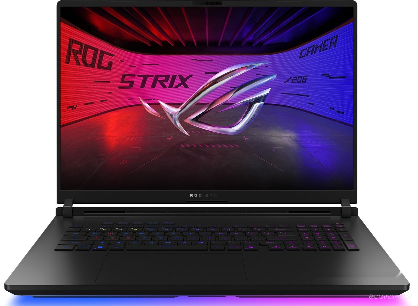 ROG Strix SCAR 18 2025 G835LX-SA017