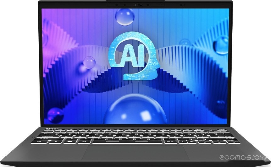 Prestige 13 AI Evo A1MG-246XRU