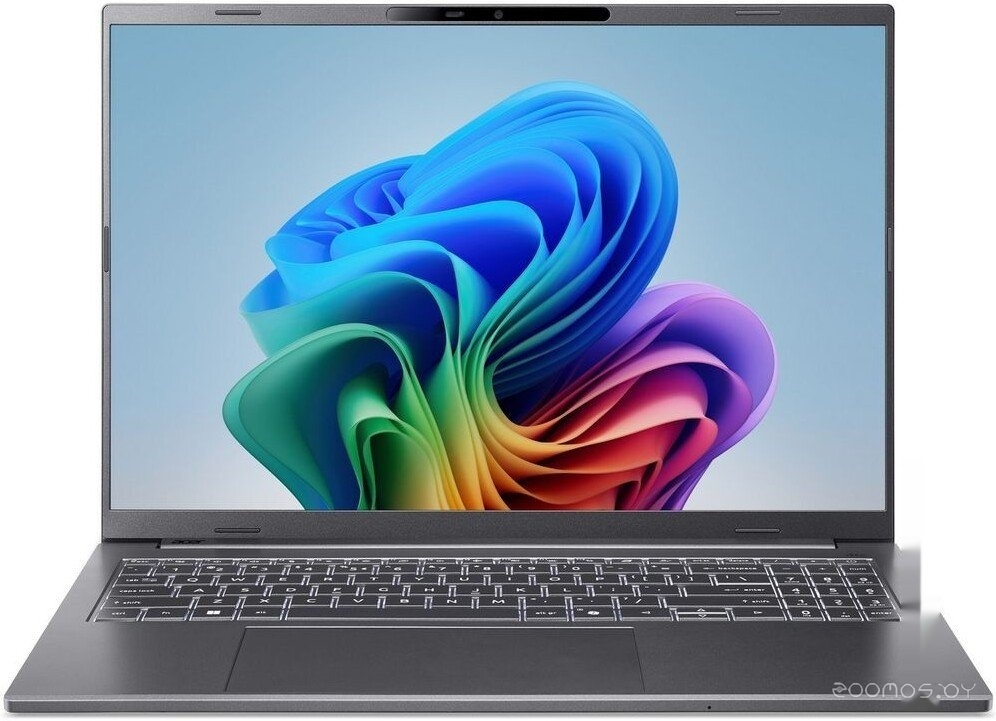 Aspire 16 AI A16-61M-R4BE NX.JLLCD.005