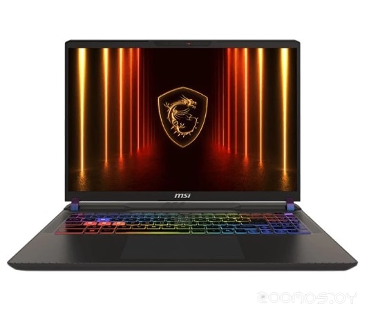 Vector 16 HX AI A2XWJG-665XBY