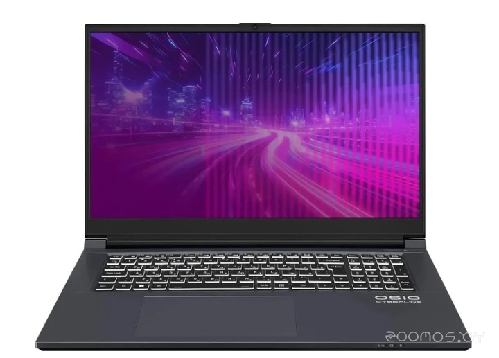 CyberLine C170i-002