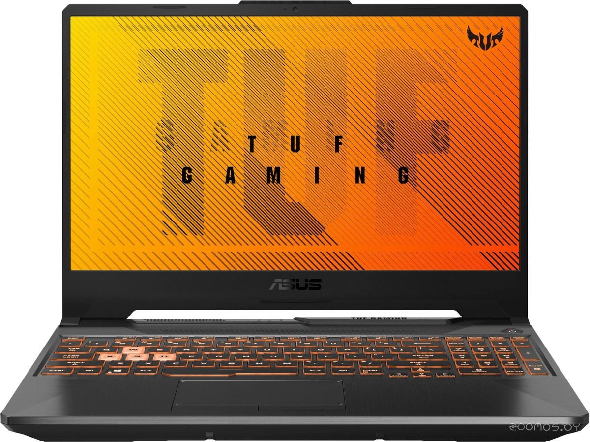 TUF Gaming A15 FA506NCG-HN218