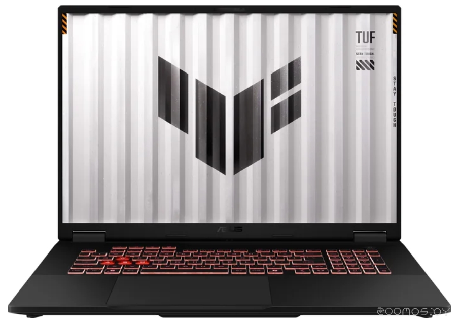 TUF Gaming A18 2025 FA808UM-S8030