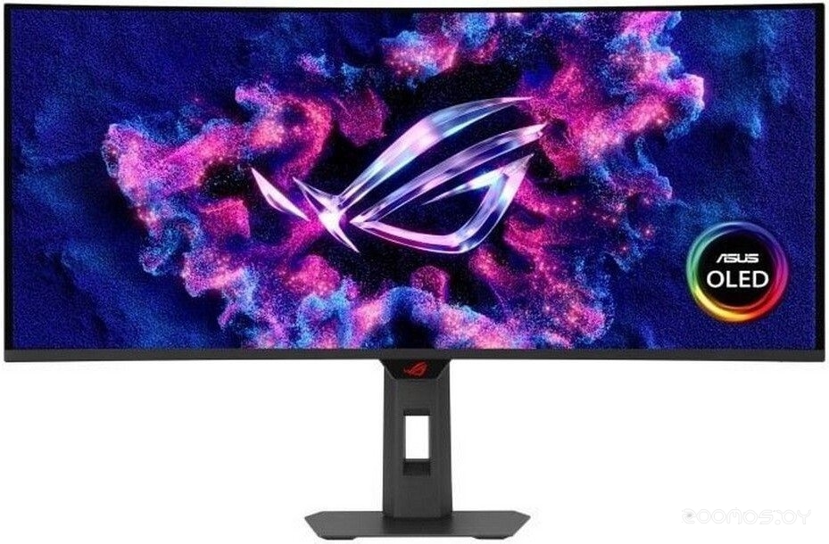 ROG Strix OLED XG34WCDG