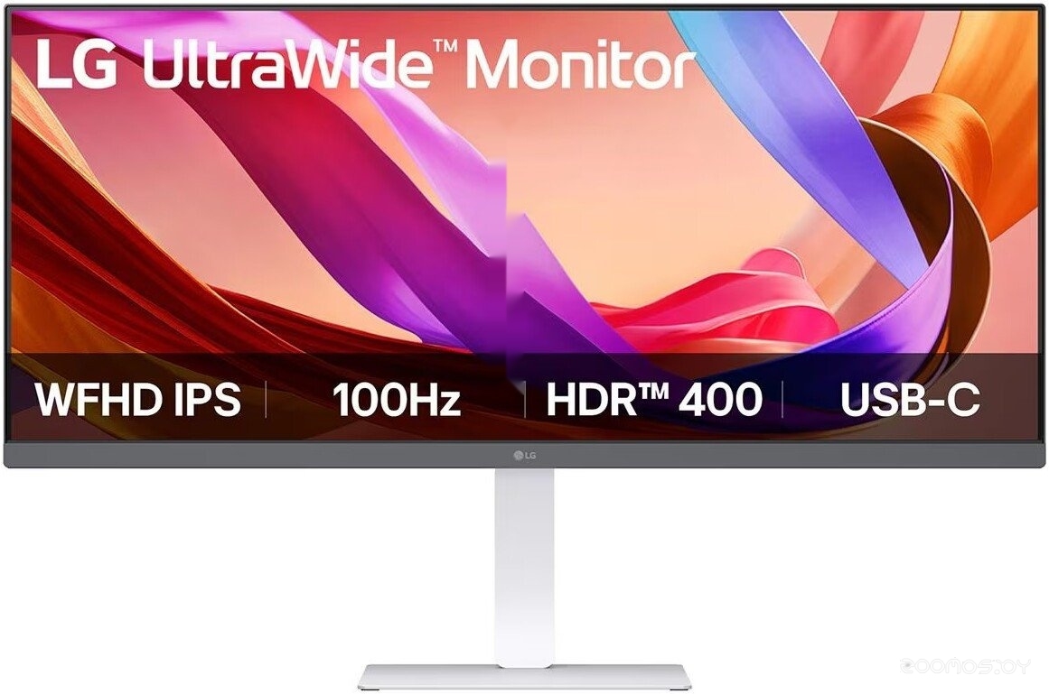 UltraWide 34U530A-W