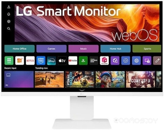 MyView Smart Monitor 32U850SA-W