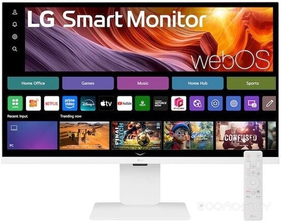 MyView Smart Monitor 32U830SA-W