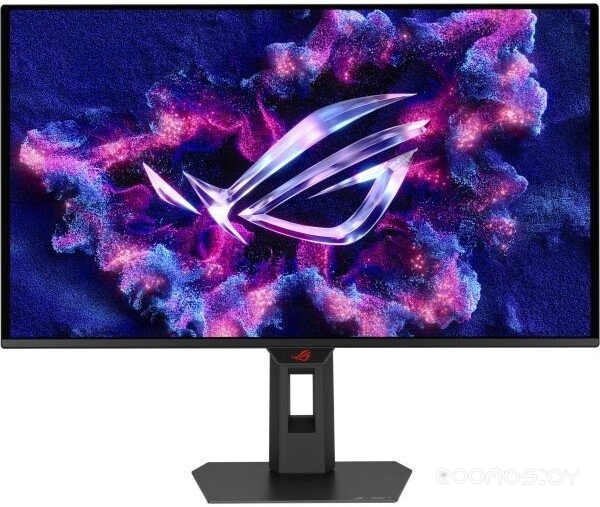 ROG Strix OLED XG27ACDMS