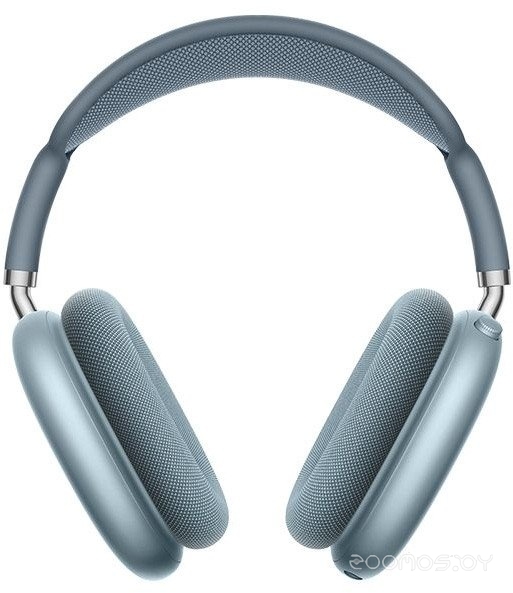 W65 Plus (голубой)