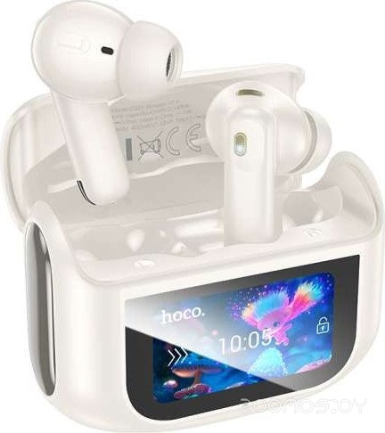 EQ21 (бежевый)