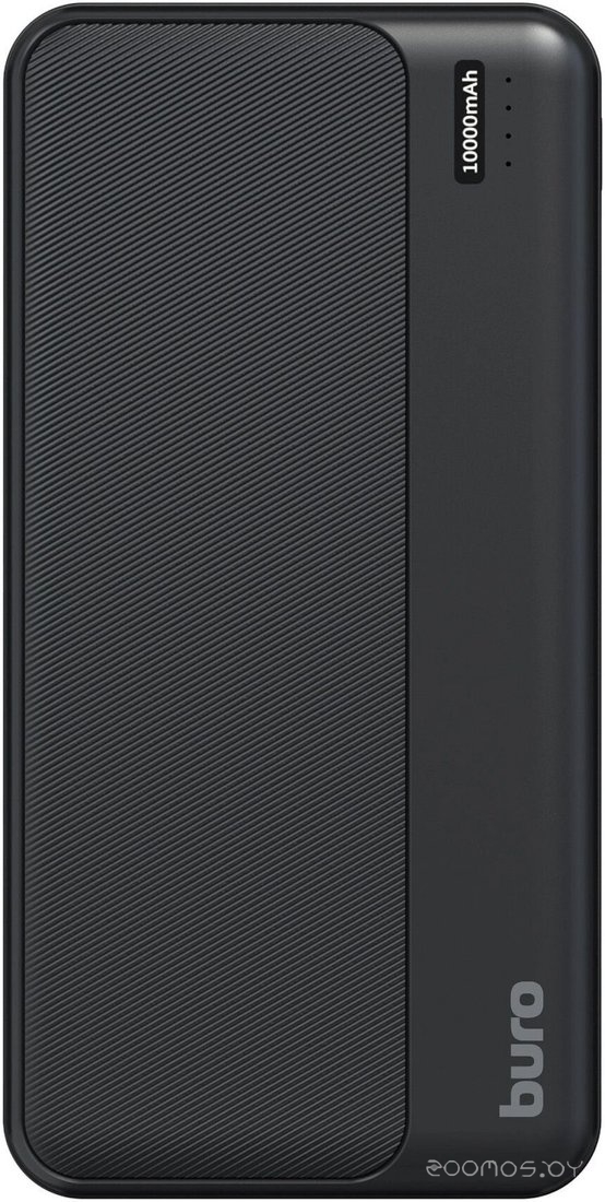BPF10A 10000mAh (черный)