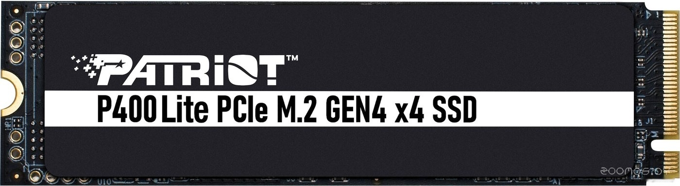 P400 Lite 4TB P400LP4KGM28H