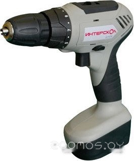 ДА-10/18ЭР (с 2-мя АКБ, кейс)