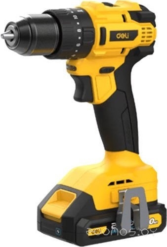 DC150 (с 2-мя АКБ, сумка)