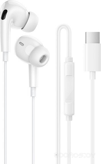 BM100 Pro USB Type-C (белый)