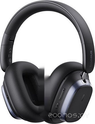 Bowie H1s (черный)