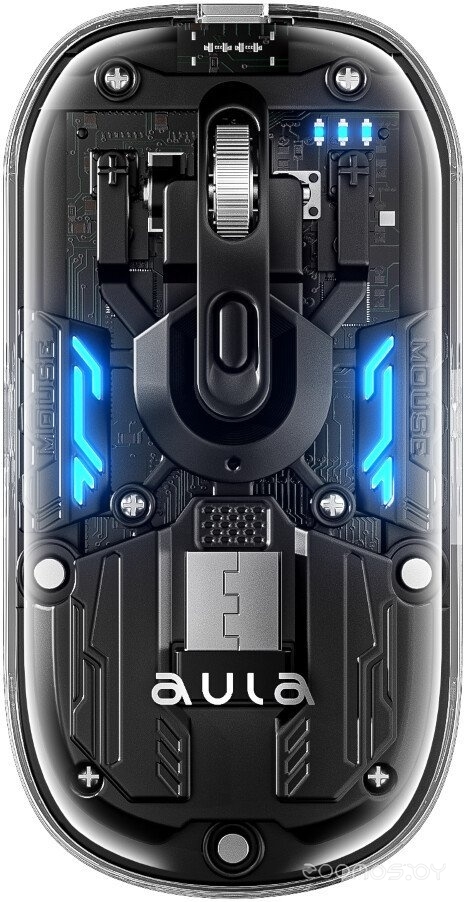 AM210 (черный)