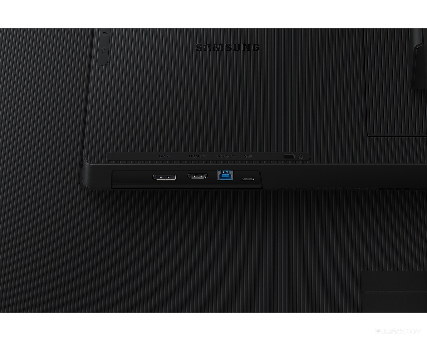 ViewFinity S8 LS37D802UAIXCI