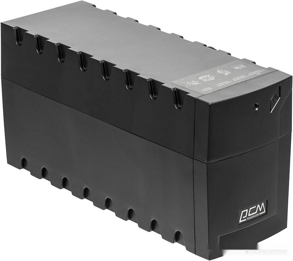 Raptor RPT-600AP SE2M