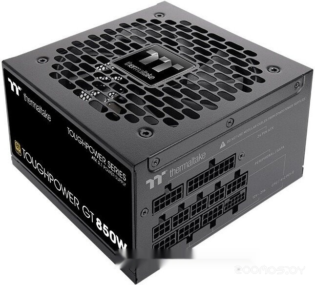 Toughpower GT 850W PS-TPT-0850FNFAGE-3