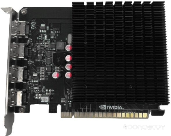 GeForce GT 730 4GB DDR3 VN7313TG46