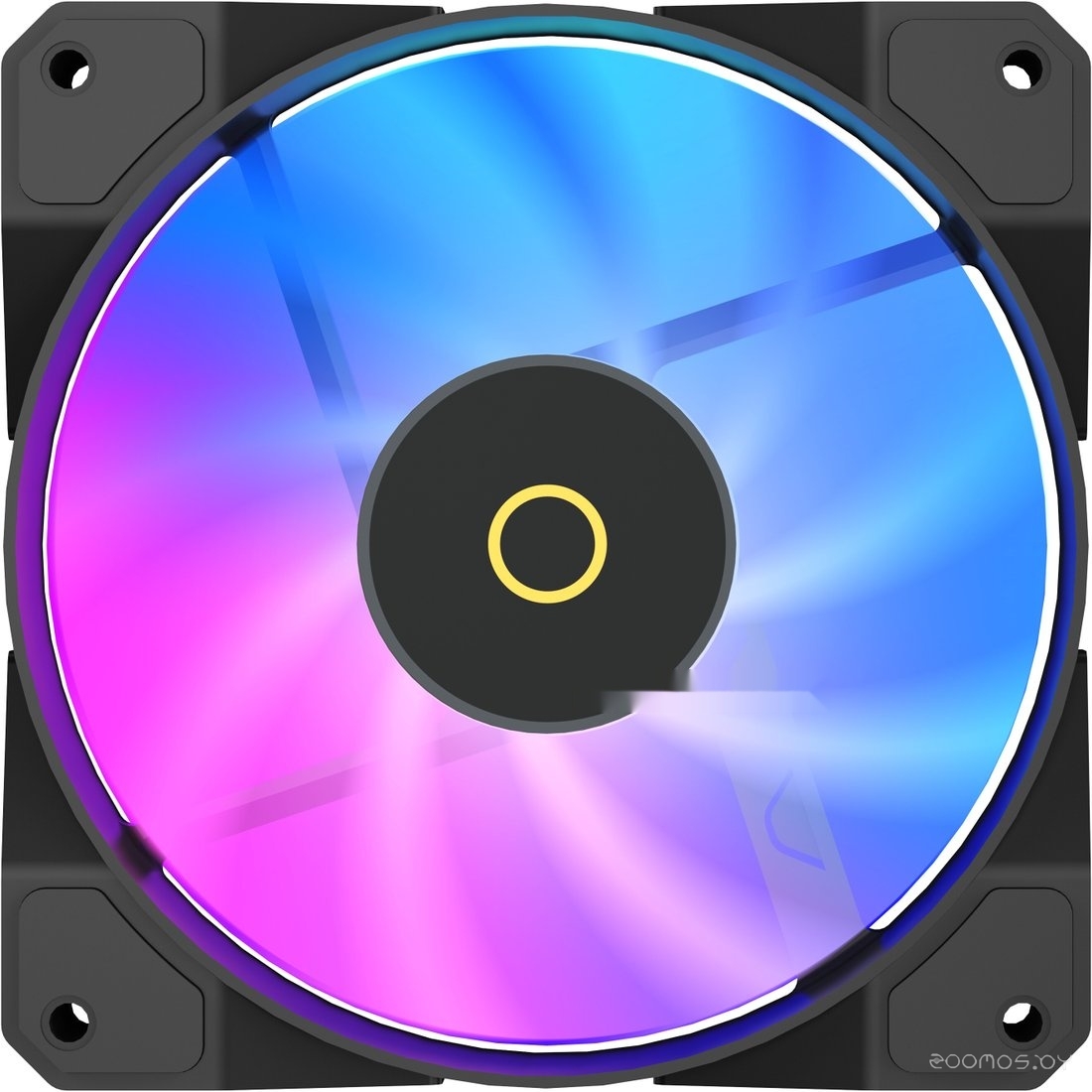 Beta F12 BK ARGB Reverse Blade Beta-F12-BK1AM01X-GL