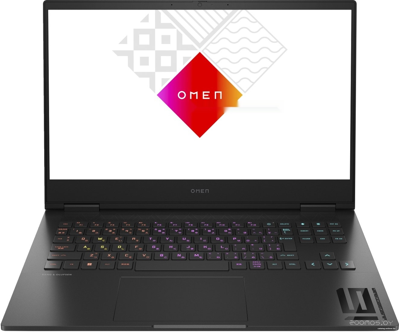 Omen 16-wd0017ci 9E693EA