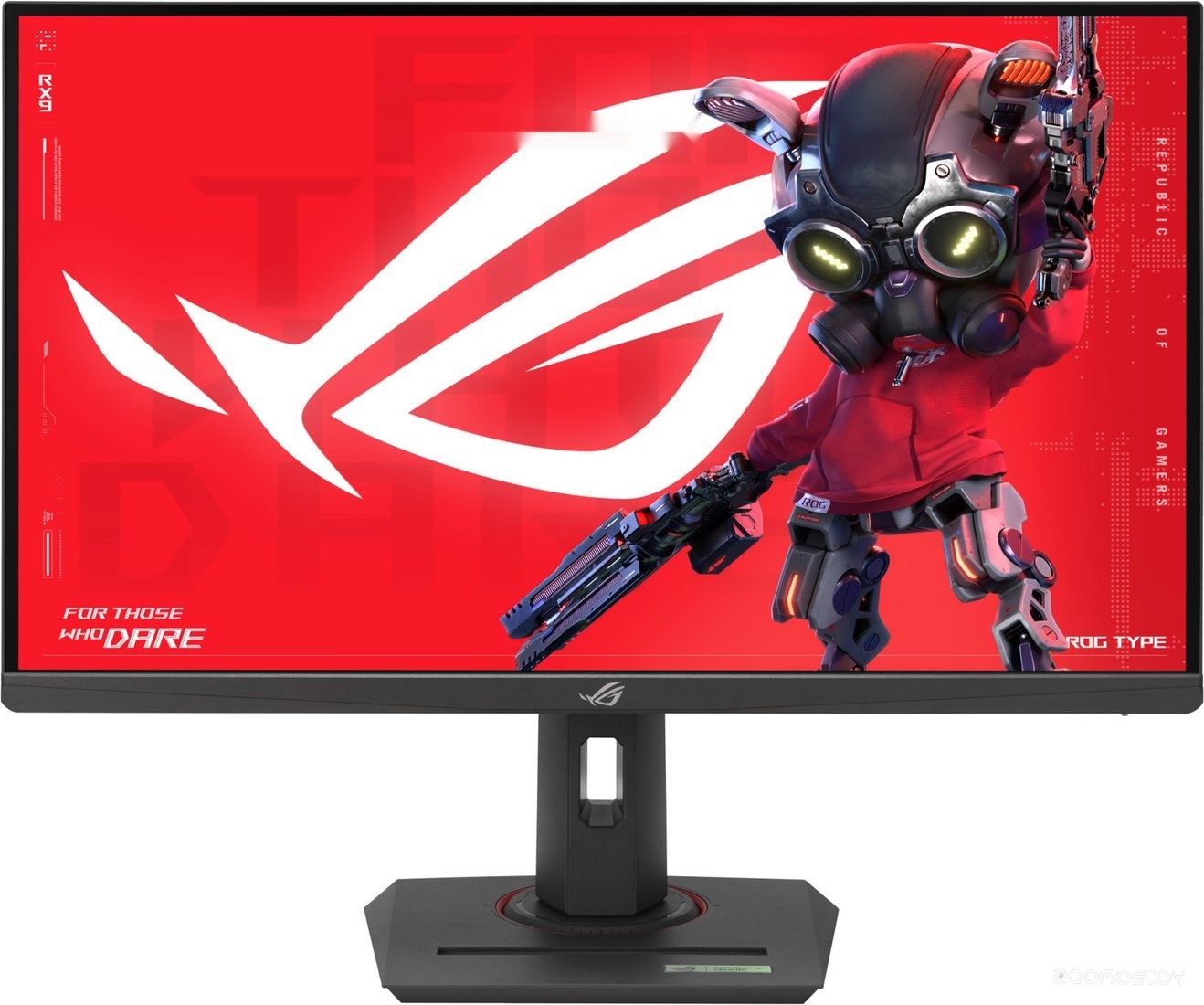 ROG Strix XG27UCG
