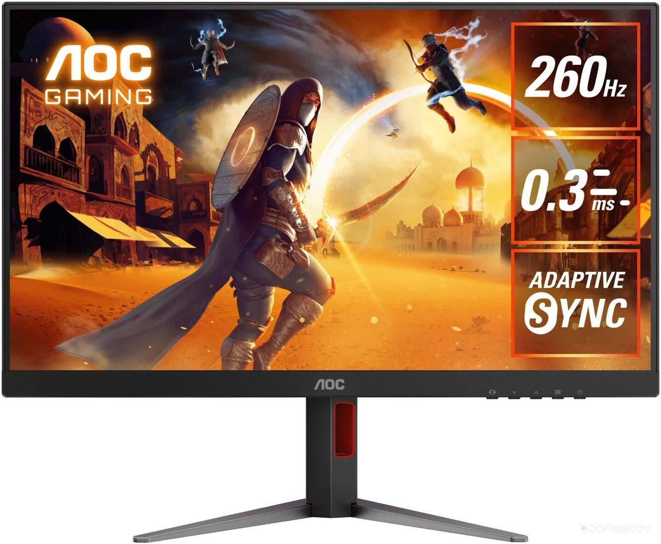 Gaming Q27G4Z