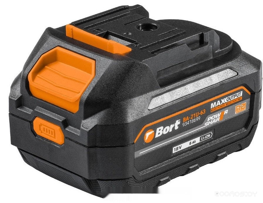 BA-21U-63 93418699 (18В/6 Ah)