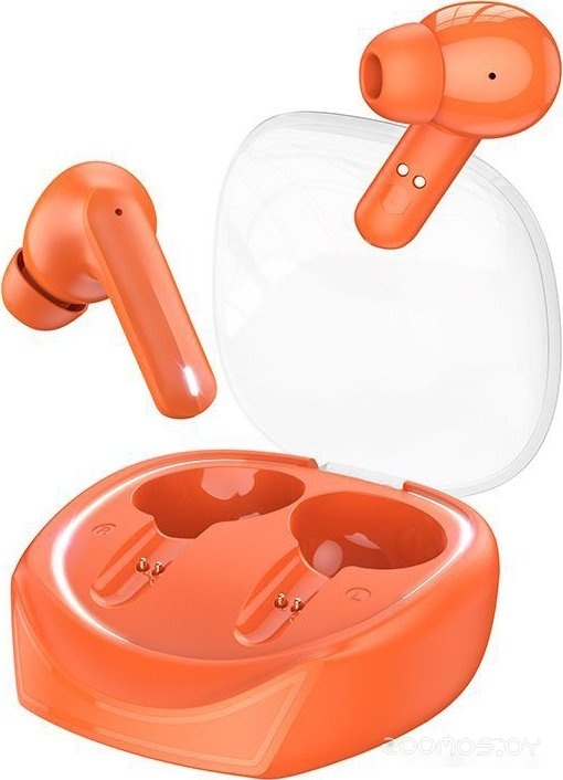 BW37 (оранжевый)