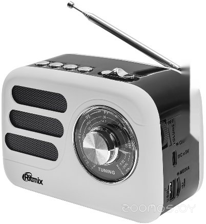 RPR-033 (белый)