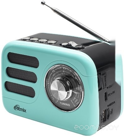 RPR-033 (лазурный)