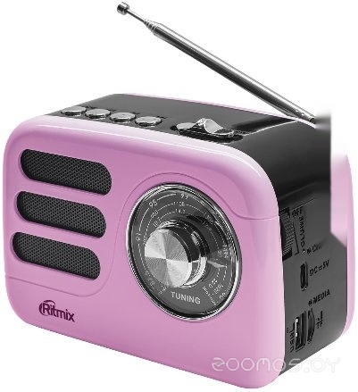 RPR-033 (розовый)