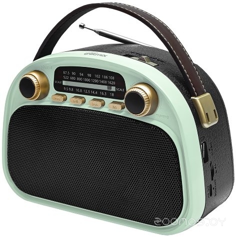 RPR-040 (мятный)