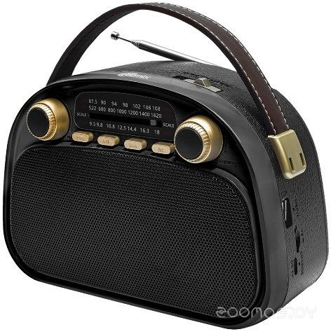 RPR-040 (черный)