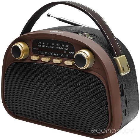 RPR-040 (шоколадный)